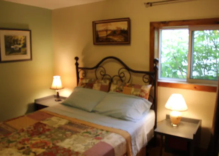 Spry Church Cozy Cottage