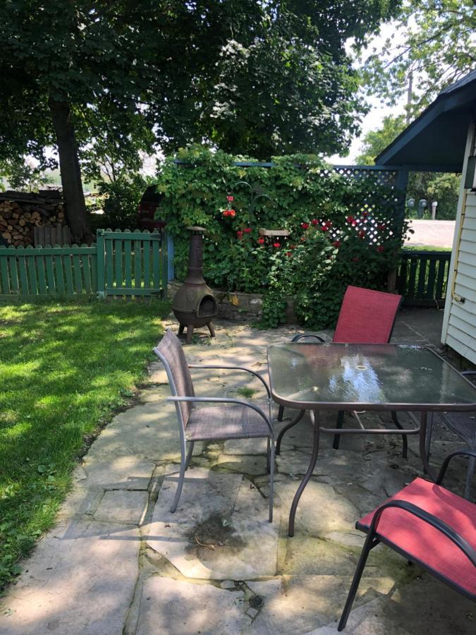 Holiday home Spry Church Cozy Lions Head