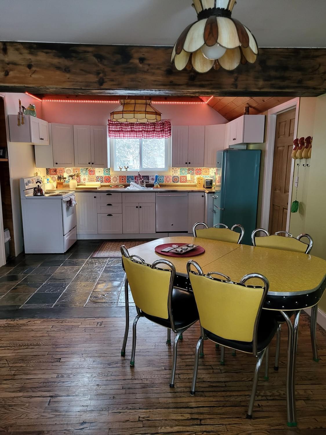 Spry Church Cozy Holiday home