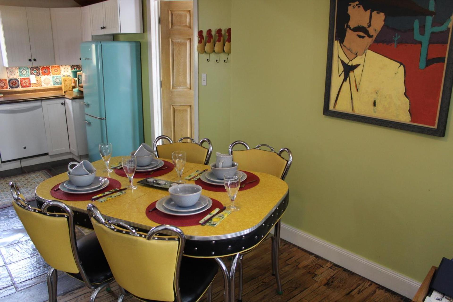 Spry Church Cozy Holiday home *
