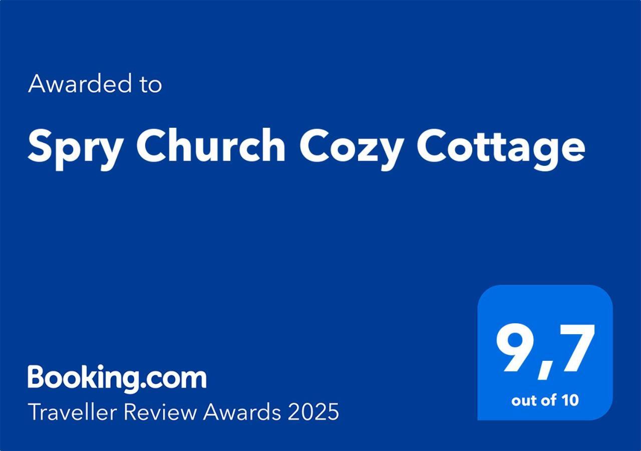 Holiday home Spry Church Cozy *